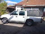 Toyota Hilux 2003 года за 4 000 000 тг. в Алматы – фото 3