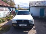 Toyota Hilux 2003 года за 4 000 000 тг. в Алматы