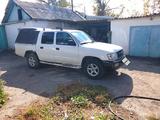 Toyota Hilux 2003 года за 4 000 000 тг. в Алматы – фото 2
