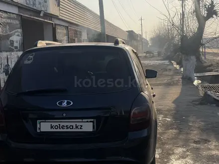 ВАЗ (Lada) Kalina 2192 2014 года за 2 300 000 тг. в Жетысай – фото 5