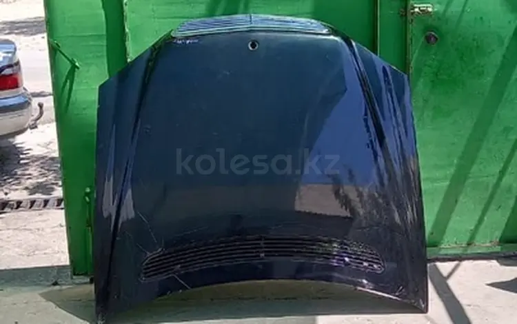 Капот на w220 мерседес. за 60 000 тг. в Шымкент