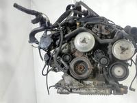 Двигатель в хорошем состоянии б/у за 190 000 тг. в Атырау