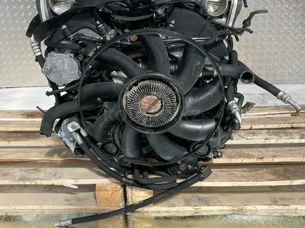 Двигатель в хорошем состоянии б/у за 190 000 тг. в Атырау – фото 6