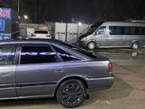 Mazda 626 1989 года за 700 000 тг. в Отеген-Батыр