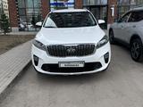 Kia Sorento 2019 года за 12 000 000 тг. в Астана – фото 4