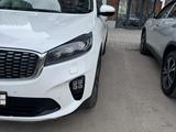 Kia Sorento 2019 года за 12 000 000 тг. в Астана – фото 2