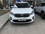 Kia Sorento 2019 года за 12 000 000 тг. в Астана