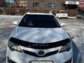 Toyota Camry 2014 годаүшін9 250 000 тг. в Уральск