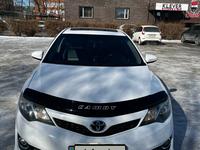 Toyota Camry 2014 года за 8 500 000 тг. в Уральск