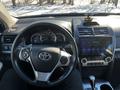 Toyota Camry 2014 годаүшін9 250 000 тг. в Уральск – фото 7
