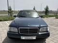 Mercedes-Benz C 220 1996 года за 1 800 000 тг. в Караганда – фото 2