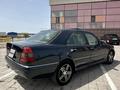 Mercedes-Benz C 220 1996 года за 1 800 000 тг. в Караганда – фото 4