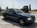Mercedes-Benz C 220 1996 года за 1 800 000 тг. в Караганда – фото 3