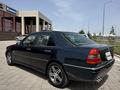 Mercedes-Benz C 220 1996 года за 1 800 000 тг. в Караганда – фото 5