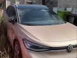 Volkswagen ID.4 2022 года за 10 300 000 тг. в Астана – фото 3