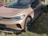 Volkswagen ID.4 2022 года за 10 300 000 тг. в Астана