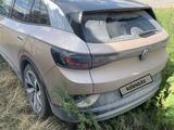 Volkswagen ID.4 2022 года за 10 300 000 тг. в Астана – фото 2