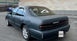 Nissan Cefiro 2000 годаfor1 350 000 тг. в Петропавловск – фото 3