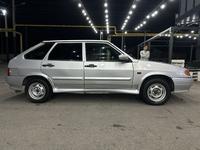 ВАЗ (Lada) 2114 2013 года за 1 650 000 тг. в Шымкент