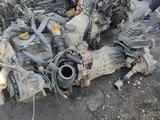Тд27 (TD27) двигатель в сборе за 600 000 тг. в Шымкент – фото 3