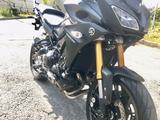 Yamaha  MT 09 TRACER 2015 года за 4 500 000 тг. в Алматы – фото 2