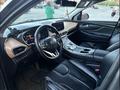 Hyundai Santa Fe 2021 года за 13 500 000 тг. в Караганда – фото 3