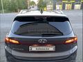 Hyundai Santa Fe 2021 года за 13 500 000 тг. в Караганда – фото 4