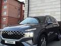 Hyundai Santa Fe 2021 года за 13 500 000 тг. в Караганда – фото 2