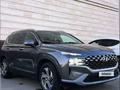 Hyundai Santa Fe 2021 года за 13 500 000 тг. в Караганда