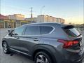 Hyundai Santa Fe 2021 года за 13 500 000 тг. в Караганда – фото 6