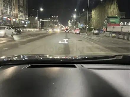 Hyundai Santa Fe 2021 года за 13 500 000 тг. в Караганда – фото 8