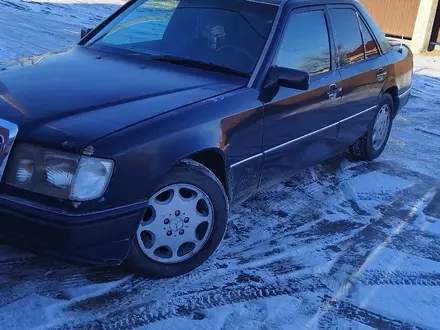 Mercedes-Benz E 230 1989 года за 1 000 000 тг. в Кызылорда – фото 2