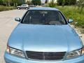 Nissan Maxima 1997 года за 2 200 000 тг. в Алматы – фото 11