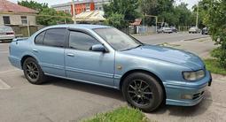 Nissan Maxima 1997 года за 2 200 000 тг. в Алматы – фото 4