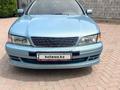 Nissan Maxima 1997 года за 2 200 000 тг. в Алматы