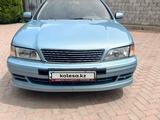 Nissan Maxima 1997 года за 2 200 000 тг. в Алматы