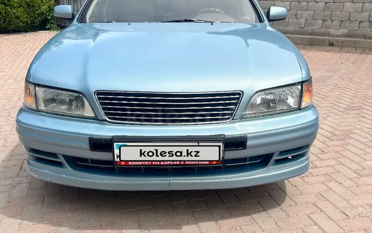 Nissan Maxima 1997 года за 2 200 000 тг. в Алматы