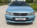 Nissan Maxima 1997 года за 2 200 000 тг. в Алматы – фото 9