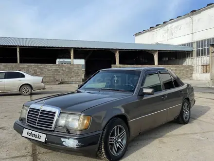 Mercedes-Benz E 230 1990 года за 1 300 000 тг. в Алматы – фото 2