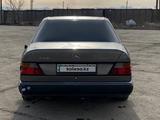 Mercedes-Benz E 230 1990 годаfor1 300 000 тг. в Алматы – фото 4