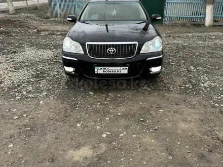 Toyota Crown Majesta 2008 года за 6 800 000 тг. в Жезказган – фото 3