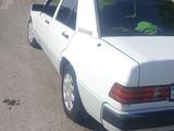 Mercedes-Benz 190 1991 годаүшін1 200 000 тг. в Шымкент – фото 5