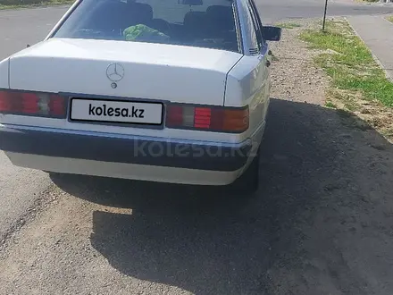 Mercedes-Benz 190 1991 года за 1 200 000 тг. в Шымкент – фото 6