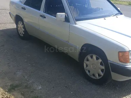 Mercedes-Benz 190 1991 года за 1 200 000 тг. в Шымкент – фото 7