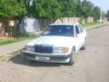 Mercedes-Benz 190 1991 года за 1 200 000 тг. в Шымкент – фото 8