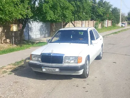 Mercedes-Benz 190 1991 года за 1 200 000 тг. в Шымкент – фото 8