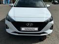 Hyundai Accent 2020 года за 7 100 000 тг. в Павлодар