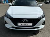 Hyundai Accent 2020 годаүшін7 100 000 тг. в Павлодар