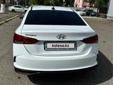 Hyundai Accent 2020 годаүшін7 100 000 тг. в Павлодар – фото 2
