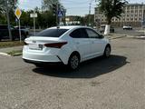 Hyundai Accent 2020 годаүшін7 100 000 тг. в Павлодар – фото 4
